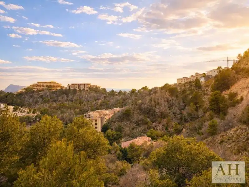 Apartamento en venta en Altea Hills, imagen 11