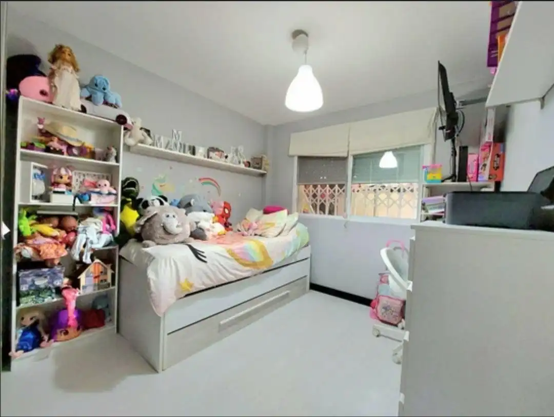 Apartament amb piscina en venda a Calle COLLADOS ZIESCHANG, LOS, imagen 5