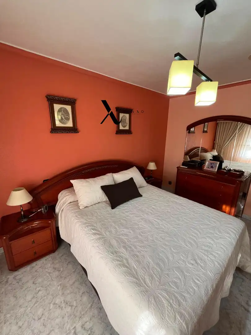 Wohnung mit Terrasse zum Verkauf in Alameda Alameda Cervantes, imagen 19
