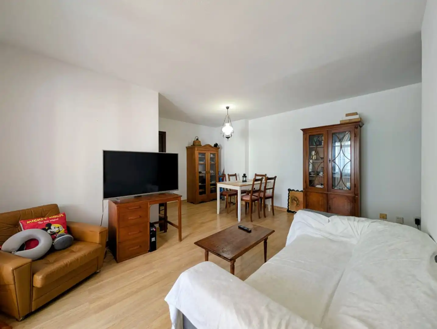 Flat with pool for sale in Rio Bergantes, imagen 3