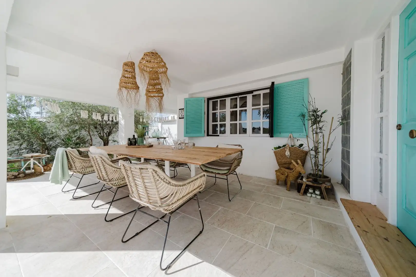 Casa con piscina in vendita a Campo de Murcia, imagen 108