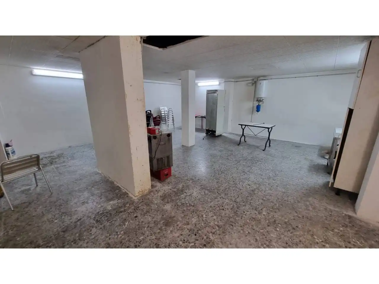 Local comercial en venda a Calle ESTEVE GARRELL 2, imagen 6