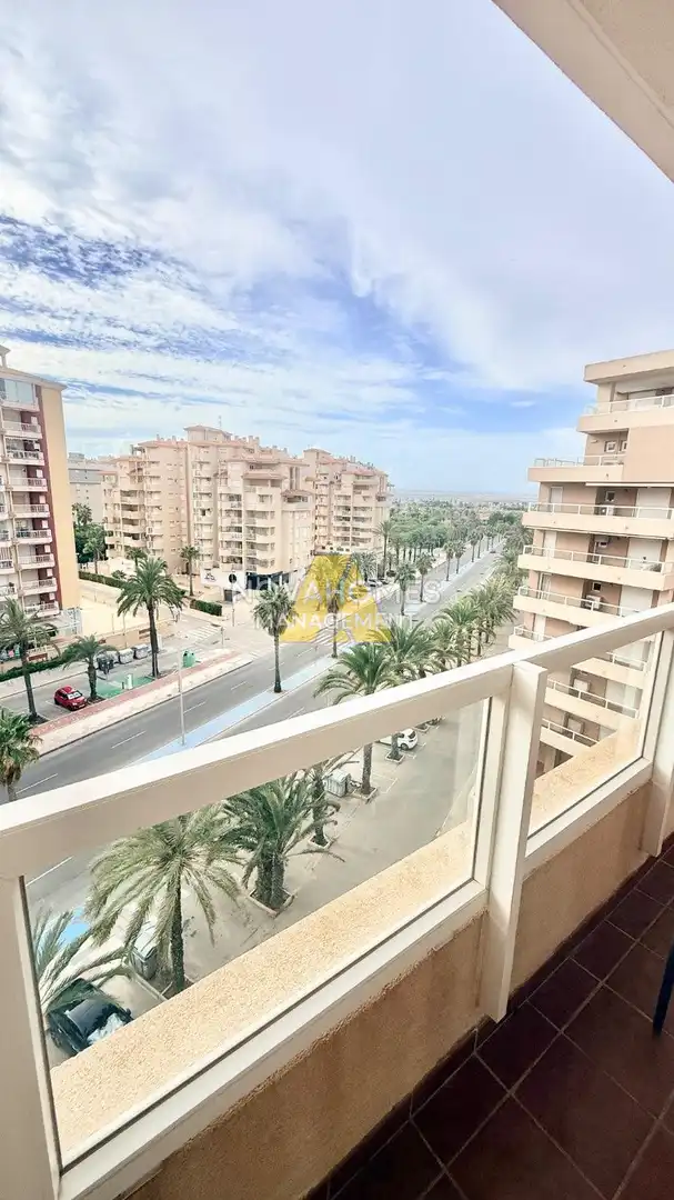 Apartament amb piscina en venda a N/A 1, imagen 4