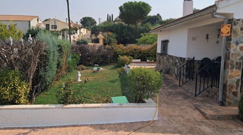 Photo 4 of Houses for sale in Cedillo del Condado, Toledo