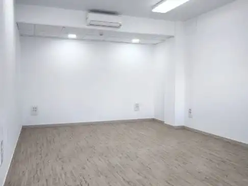 Büro zur Miete in Málaga mit Klimaanlage