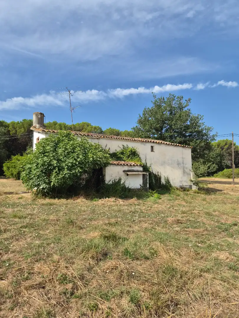 Country house for sale in Diseminado Diseminat 101, imagen 4