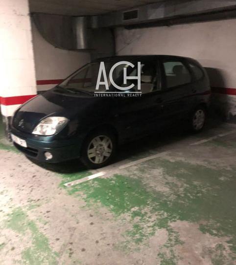 Foto 2 von Garage zur Miete in Rafaela Ybarra, San Pedro de Deusto - La Ribera, Bilbao