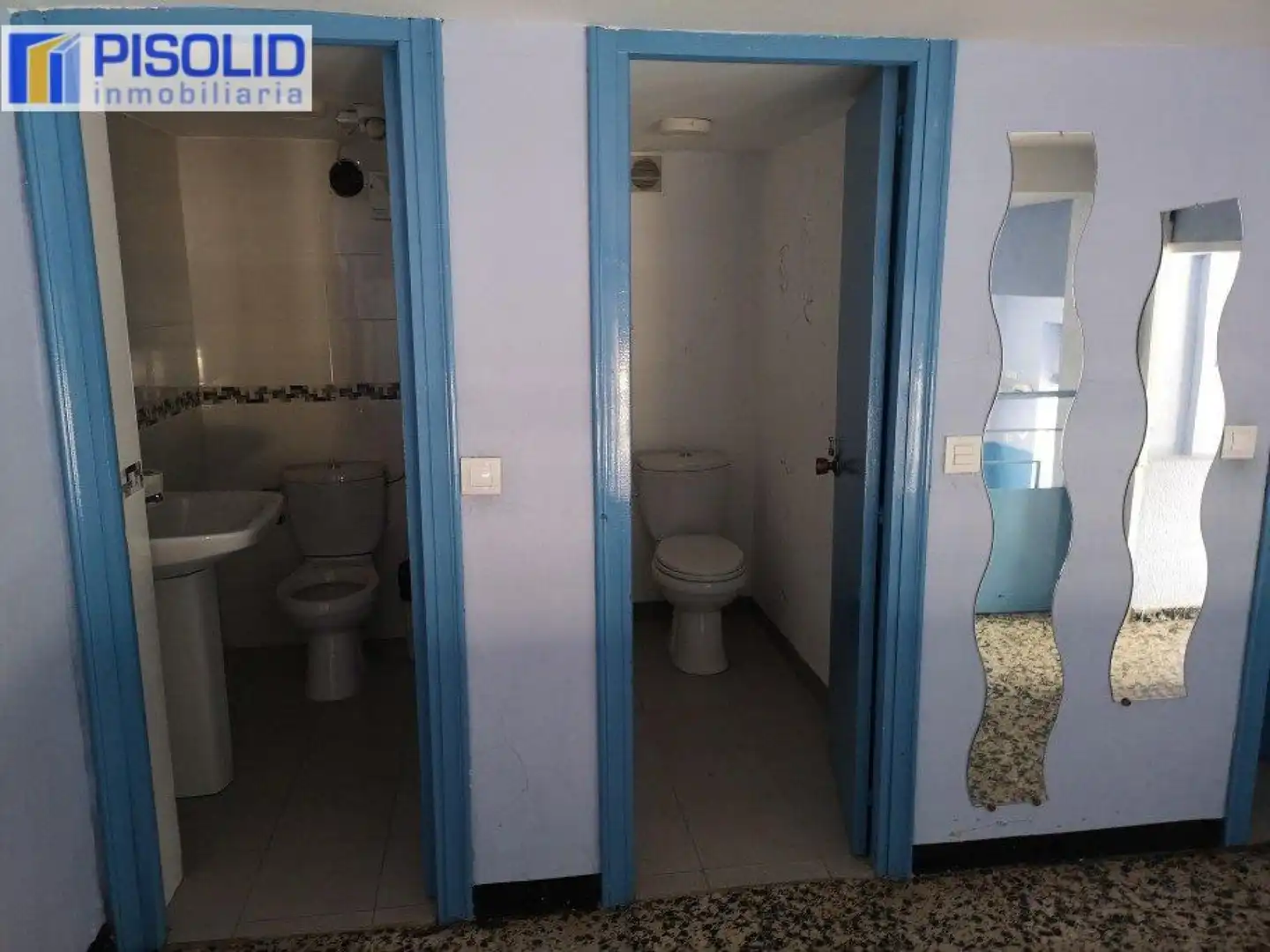 Local comercial en venda a Calle hornija, imagen 10
