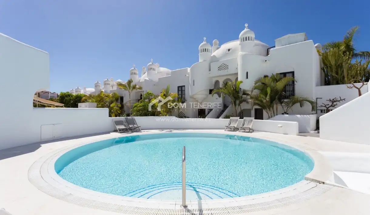 Appartement avec piscine à vendre à Callao Salvaje - Playa Paraíso, imagen 7