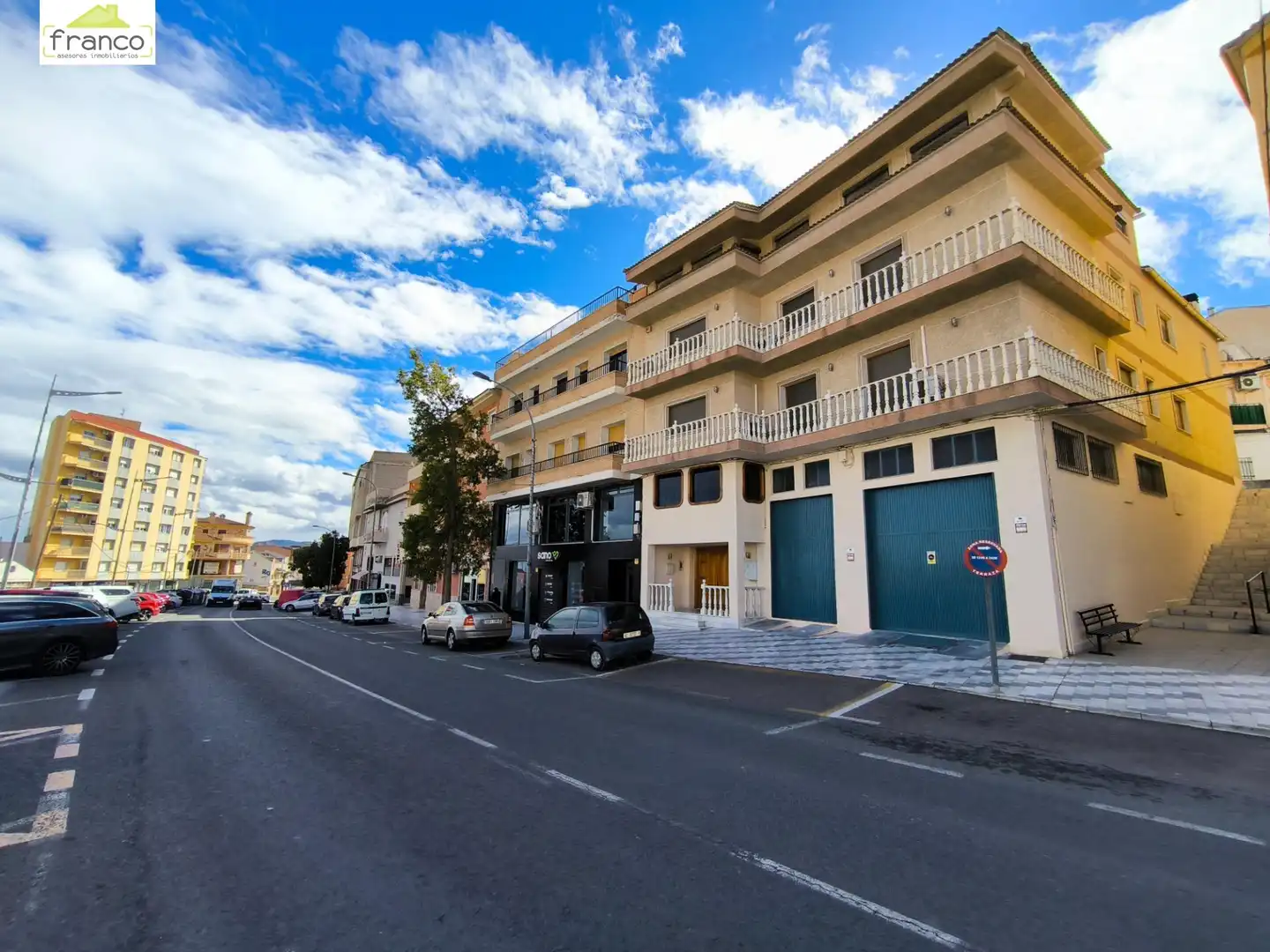 Casa con terraza en venta en Olula del Río, imagen 2