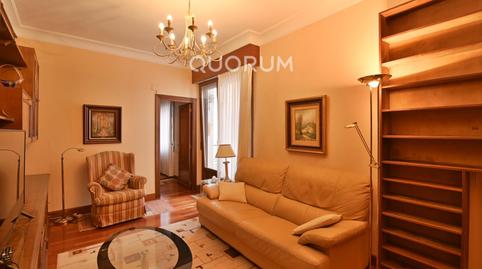 Foto 5 de Pis en venda a Calle Urizar, Iralabarri, Bizkaia