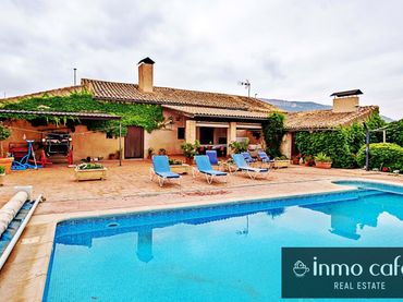House for sale in Cami de Toll