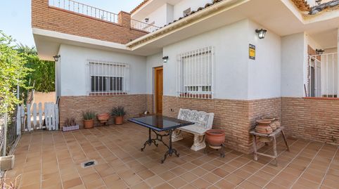 Foto 4 de Casa o chalet en venta en Villa de Otura, Granada
