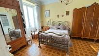 Bedroom of Flat for sale in Burgos Capital  with Heating and Terrace