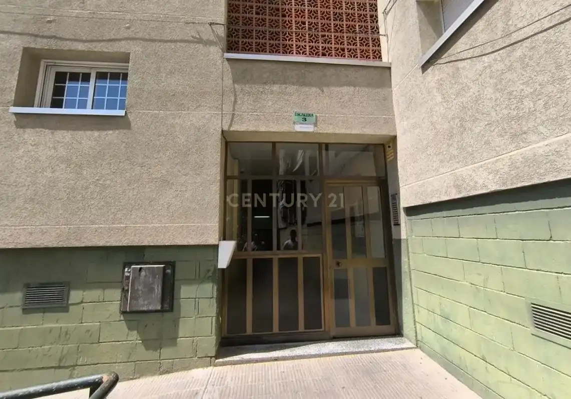 Exterior view of Flat for sale in Ripollet