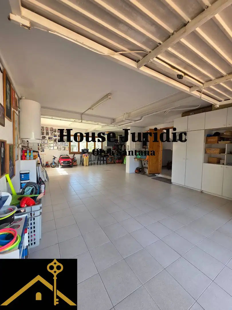 Casa con piscina en venta en Can Raimí, imagen 32