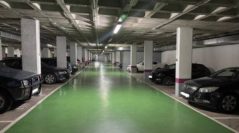 Foto 2 de Garaje de alquiler en Centro, Torrejón de Ardoz