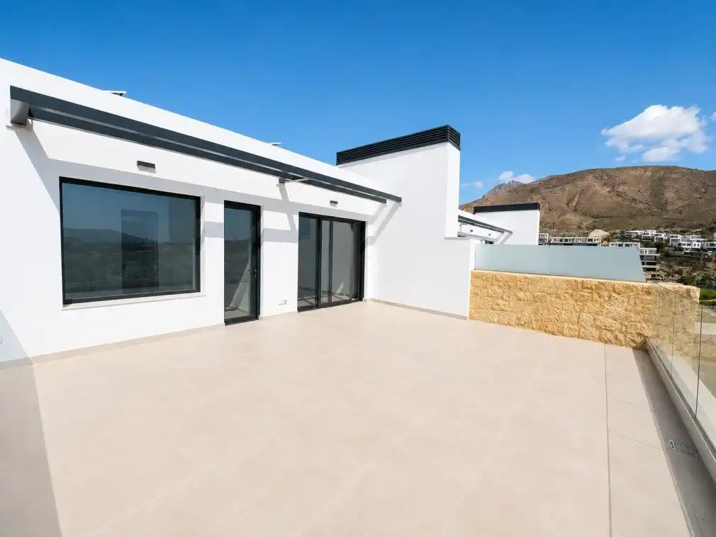 Appartement compact avec piscine à vendre à Golf Bahía, imagen 16