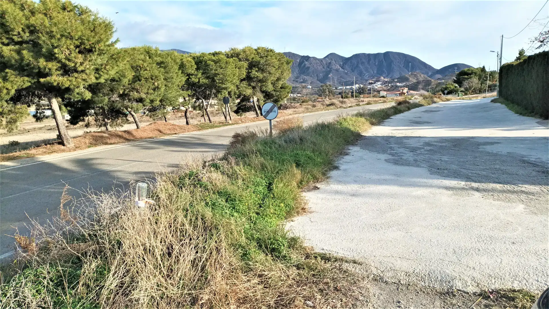 Terreno residenziale in vendita a Carboneras, imagen 4
