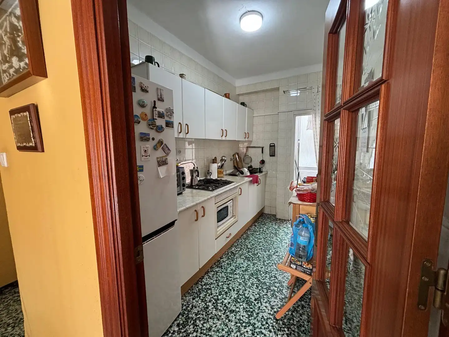 Piso con terraza en venta en Centro, imagen 10