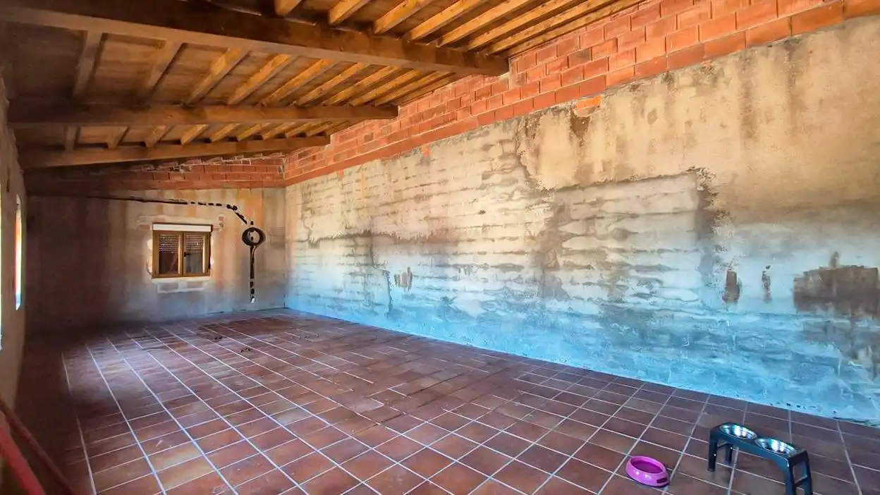 Casa o chalet en venta en Ledesma