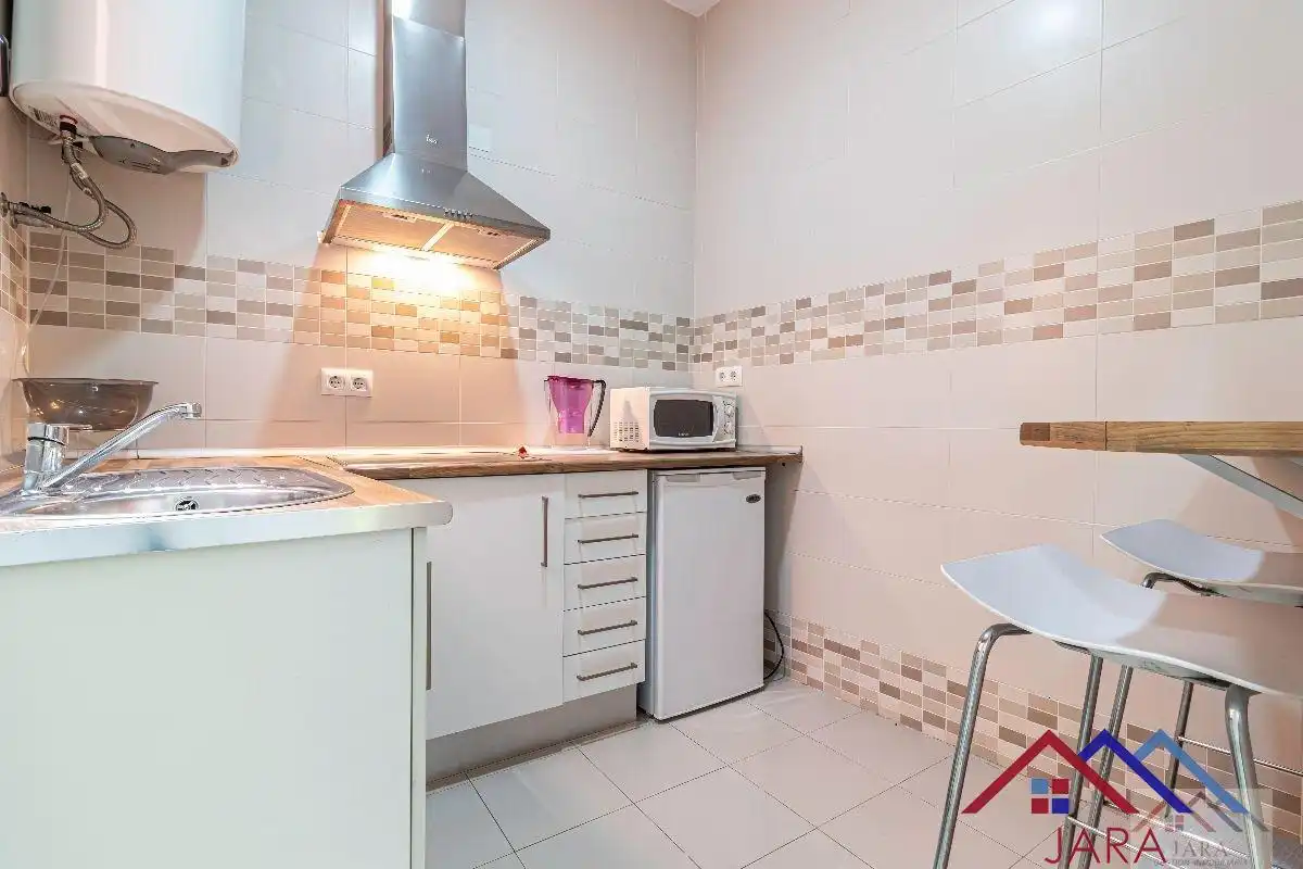 Flat for rent in Centro