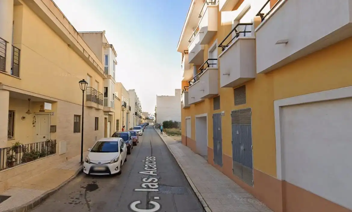 Apartament amb ascensor en venda a Turre, imagen 2