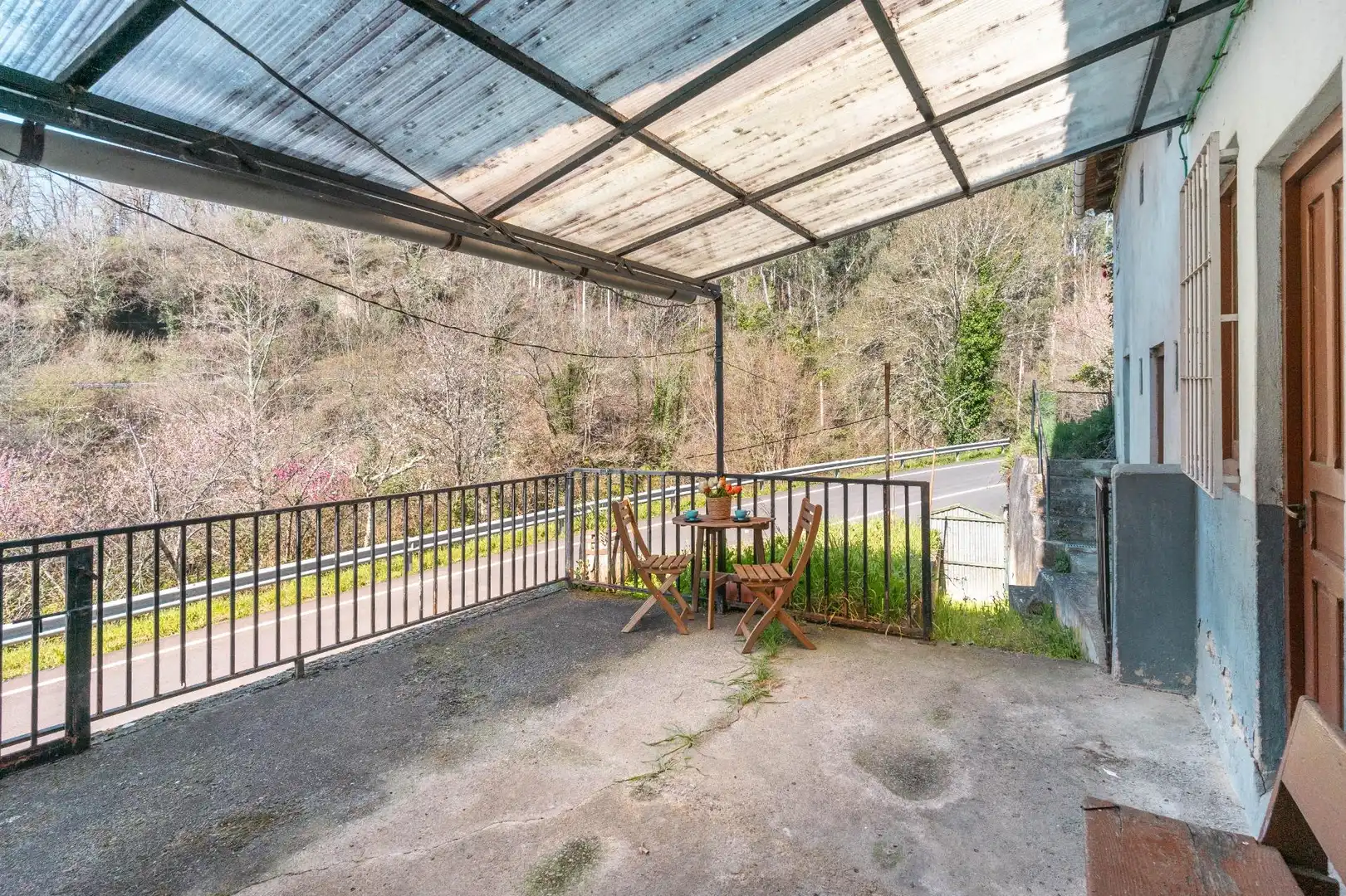 Haus oder Chalet zum Verkauf in Camino Riovena , 9, Allande