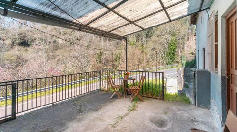 Foto 3 de Casa o xalet en venda a Camino Riovena , 9, Allande, Asturias