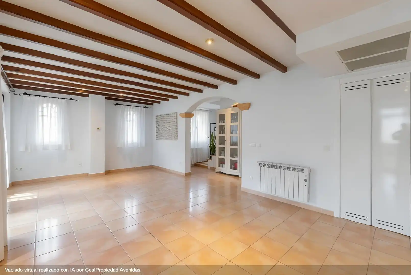Dúplex en venta en Carrer Pinar de Santa Eulària, Can Picafort