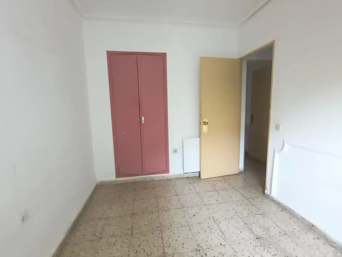 Piso con ascensor en alquiler en Centro, imagen 24