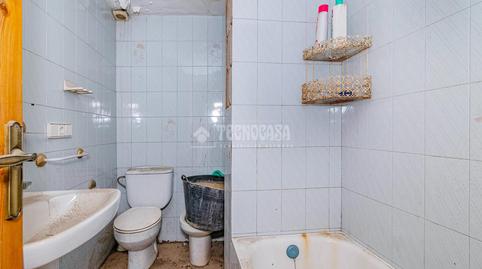 Foto 4 von Wohnung zum Verkauf in San Francisco, Lucena