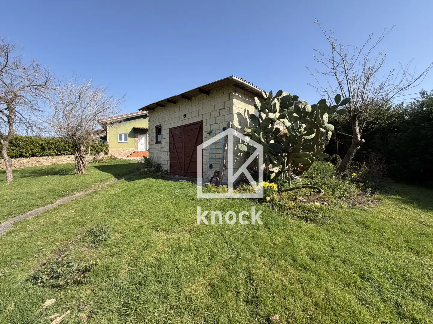 Casa o xalet en venda en Langreo amb Calefacció, Terrassa i Traster