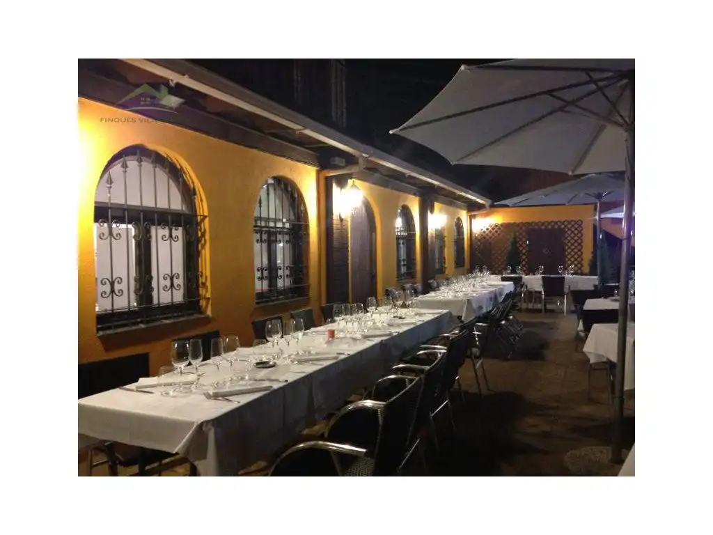 Casa rústica en venda a Centre Vila, imagen 20