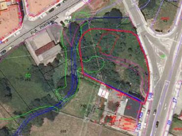 Terreno residenziale in vendita a O Porriño