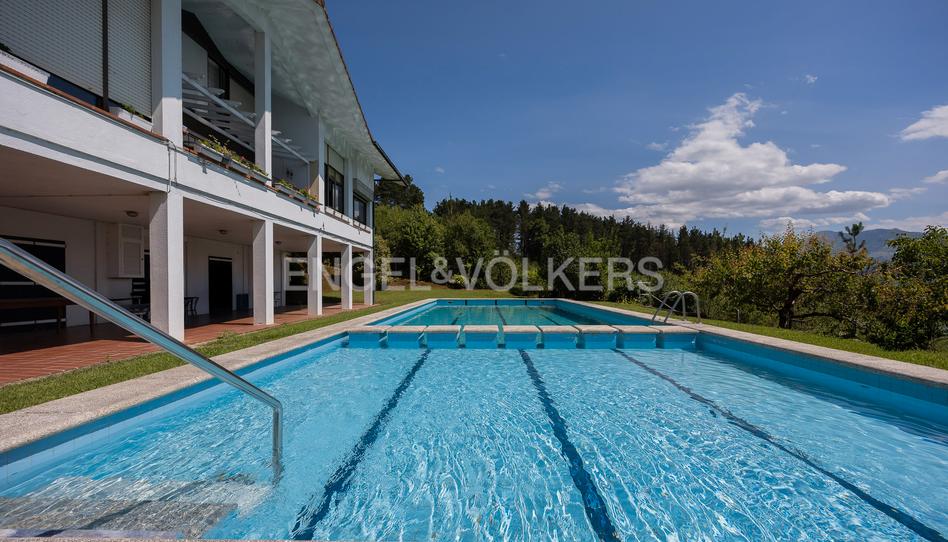 Foto 1 de Casa o xalet en venda a Garai, Bizkaia