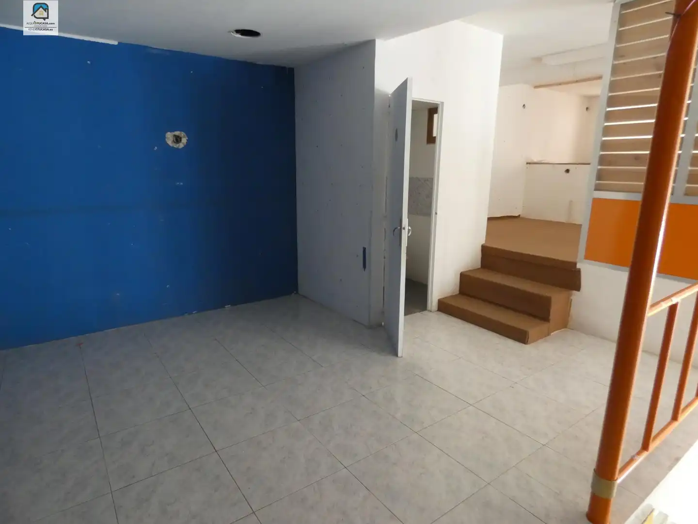 Commercial properties for rent in Palencia