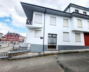 Exterior view of Apartment for sale in Villayón  with Heating