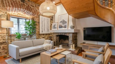 Foto 5 de Casa o chalet en venta en Lugar Villanueva-miranda, 7, El Carbayedo - El Quirinal, Avilés