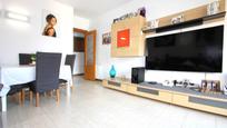 Living room of Flat for sale in Lloret de Mar  with Air Conditioner, Heating and Private garden