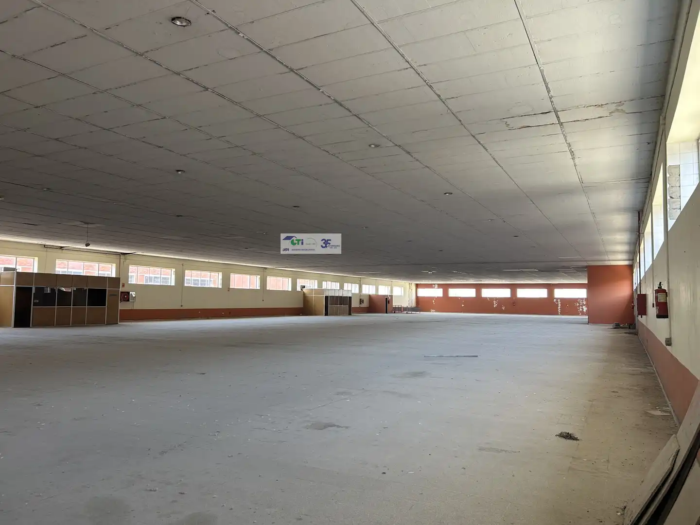 Nave industrial in affitto a CTRA. MADRID, Pº JESUS VICENTE, imagen 6