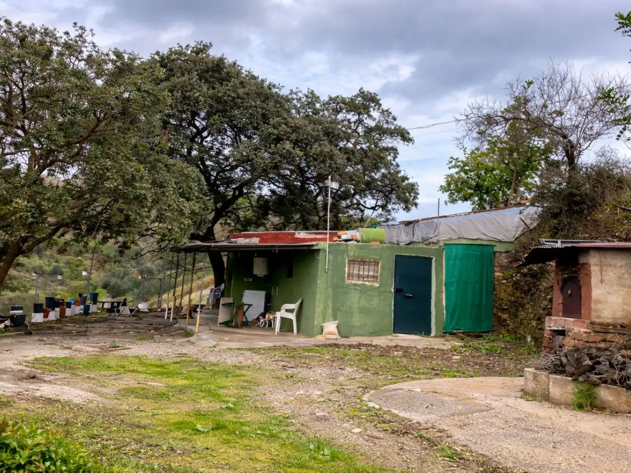 Terreni e lotti in vendita a Lugar Poligono 2 7, imagen 2