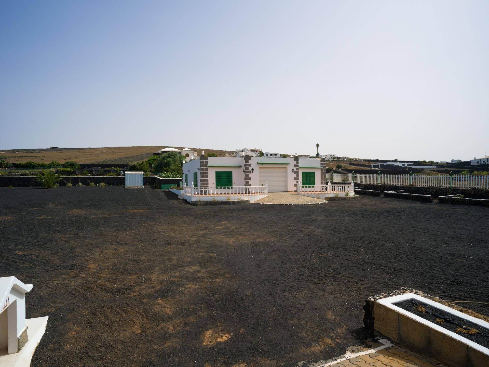 Casa o xalet en venda a Avenida Avenida Malvasia, 28, Tao - Mozaga -Tomarén