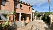 Exterior view of House or chalet for sale in Teià  with Heating, Private garden and Terrace