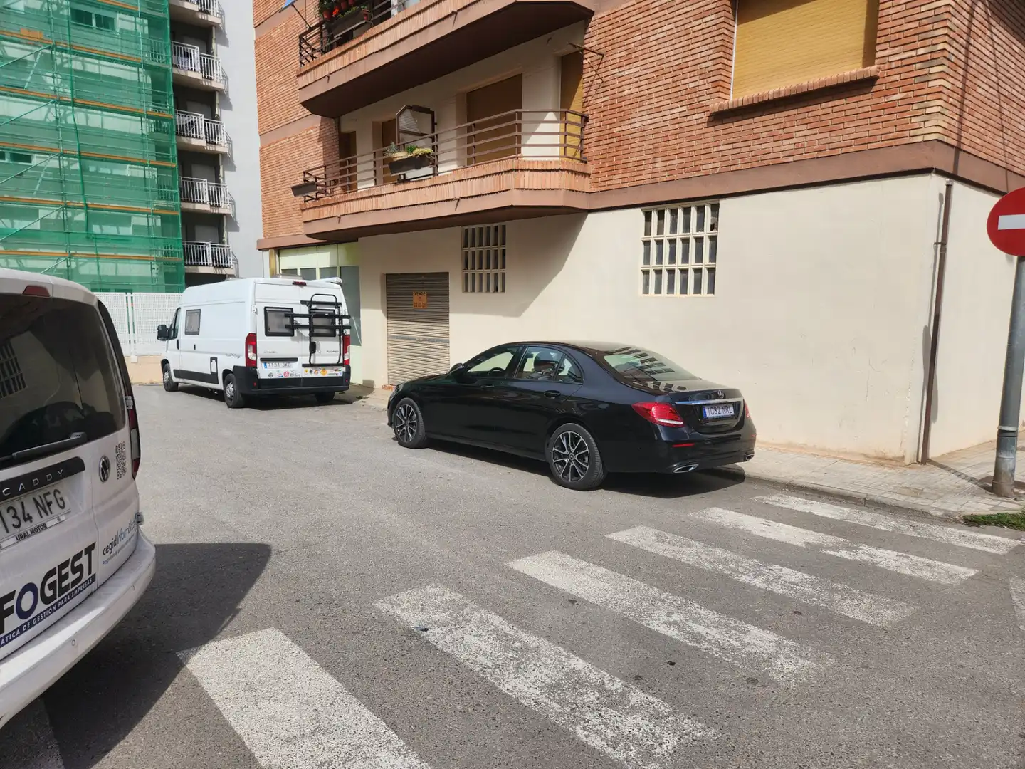 Business premises for sale in Ensanche - Fuenfresca, imagen 10