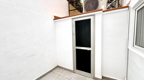 Foto 5 de Piso en venta en Creu del Mollers, El Poble Sec - Parc de Montjuïc, Barcelona Capital