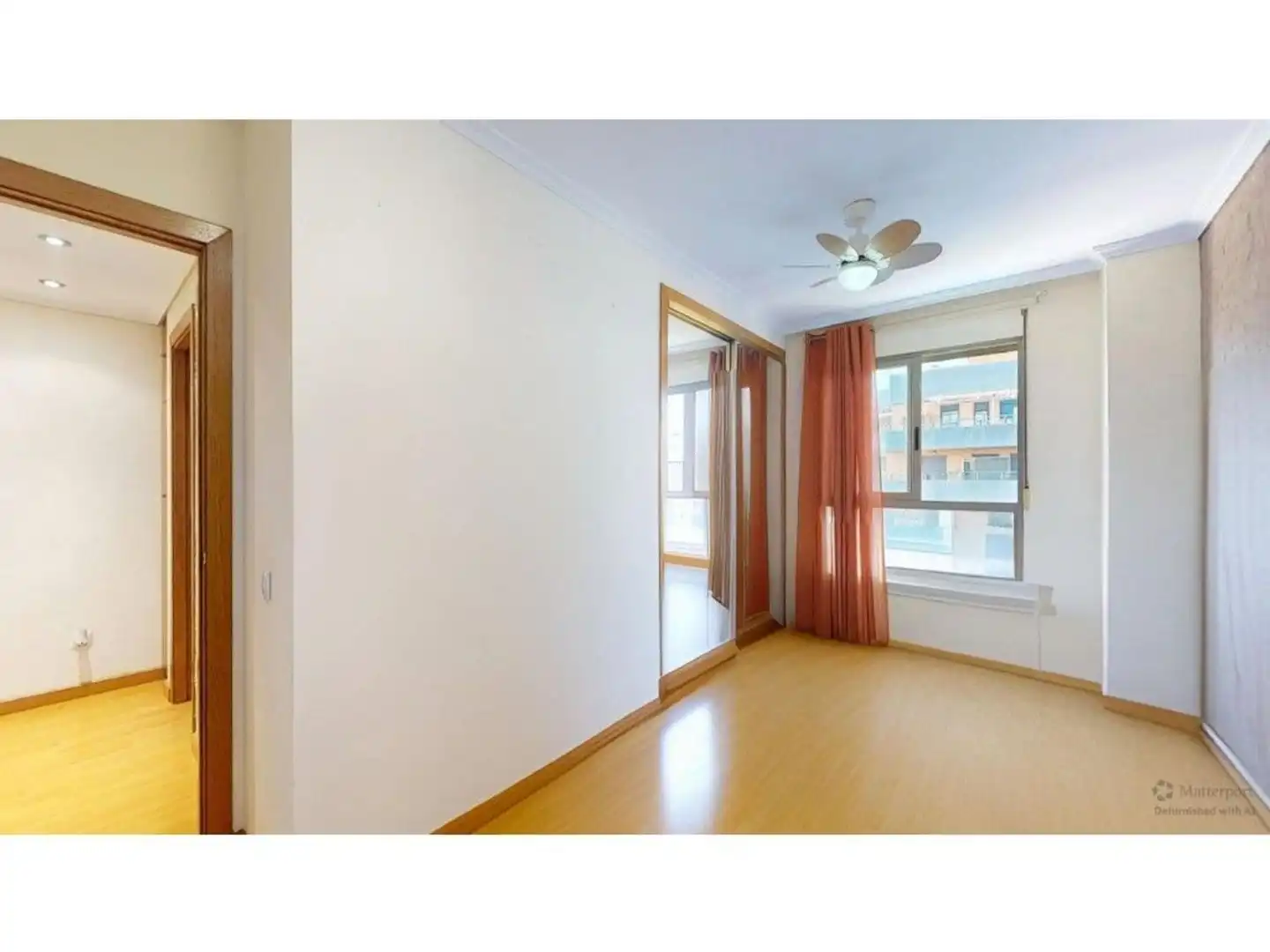 Habitación de Piso en venta en Mislata con Aire acondicionado, Jardín privado y Terraza