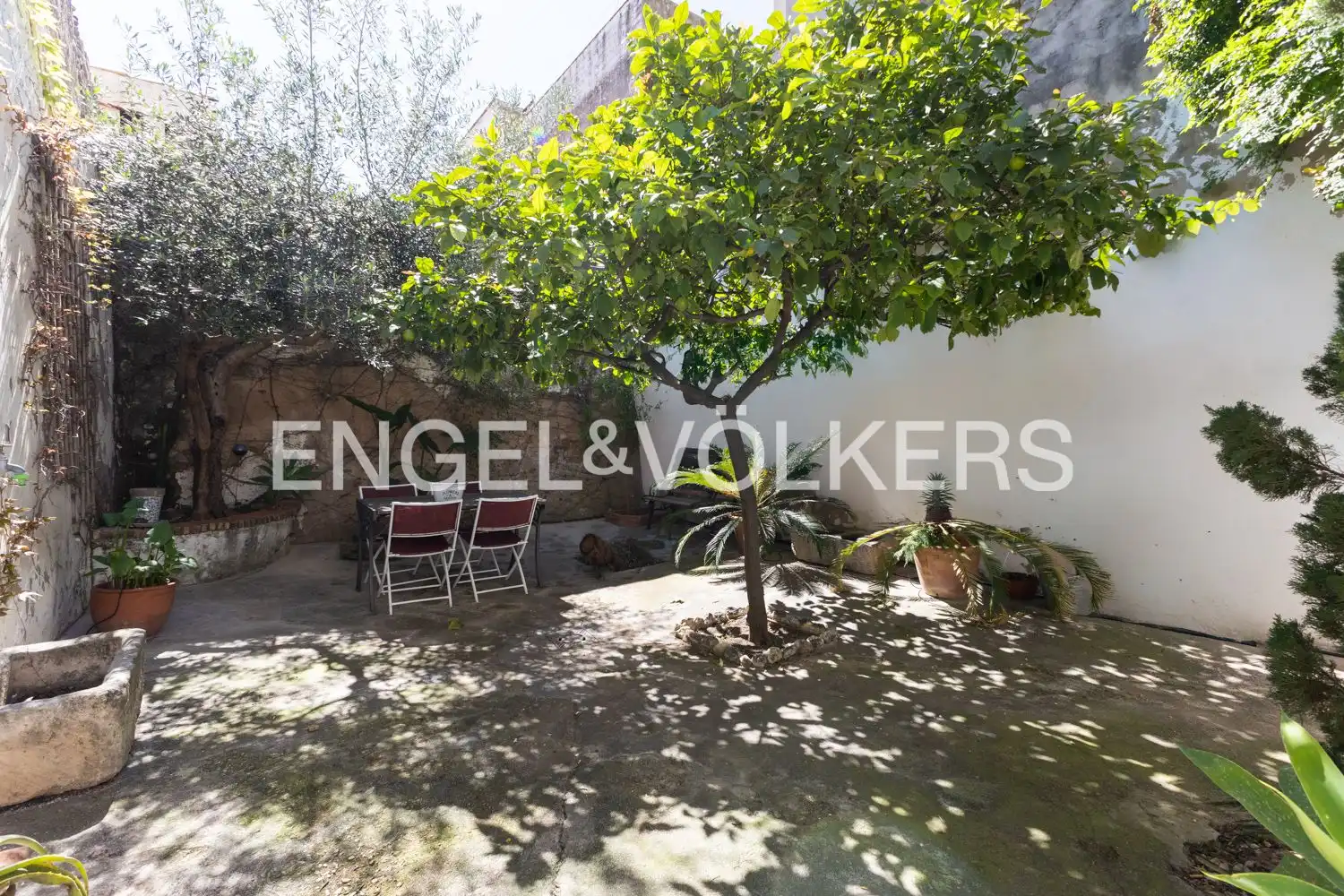Casa amb jardí en venda a Xeraco, imagen 41