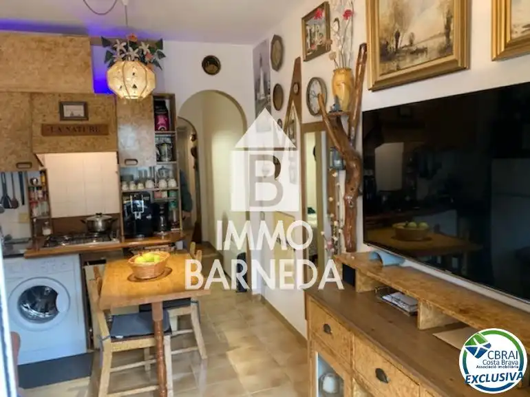 Piso en venta en N/A, Muga - Gran Reserva - Badia