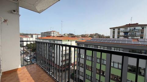 Foto 2 de Piso en venta en Lasarte-Oria, Gipuzkoa